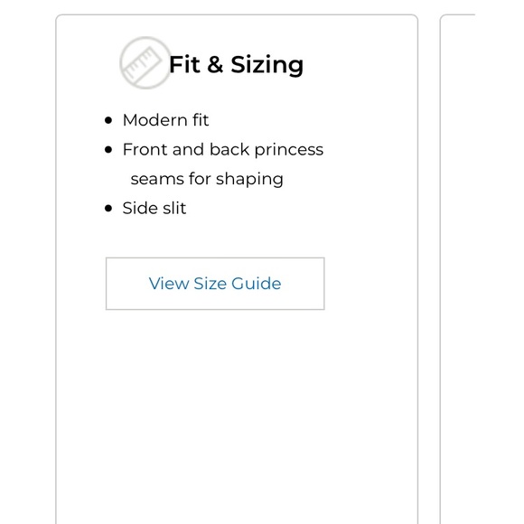 Cherokee Scrub Top - Picture 3 of 5